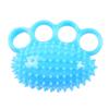 Hand Finger Grip Ball for Elderly Massage And Rehabilitation Exercise Training - Ergonomic Design Hand Therapy Ball