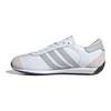 adidas Originals Country 2 Удобные Простые Нескользящие Прочные Низкие Повседневные Кроссовки Женские Белые JH5584