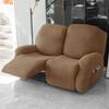 Эластичные чехлы для диванов с откидной спинкой для гостиной, Funda Sillon Relax, откидывающиеся чехлы для лежаков для ленивых мальчиков, чехлы для диванов