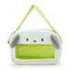 Sanrio Pochacco Plush Pouch Oshikoto (Tokimeki Goods)