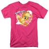 Футболка "Яблочный Джек" из мультсериала My Little Pony: Дружба — это чудо