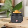 Wax Melt Warmer Fragrance Wax Burner 3-in-1 Ceramic Candle Warmer Burner Electric Fragrance Wax Warmer for Home Office