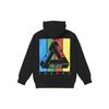 Palace Tri-Emb Hood Black Men Tops P22HD103