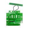 BAT618 10x21700 Lithium Ion Battery Case Storage Box PCB Charging Protection Circuit Board for Bosch 18V Li-ion Battery Housings