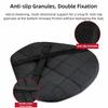 Universal Fit Motorcycle Seat Cover Universal Seat Cover  Motorcycles Electric Bike