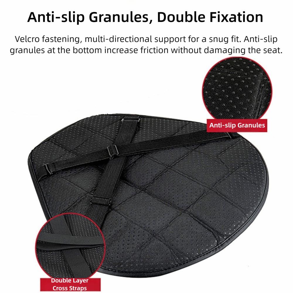 Universal Fit Motorcycle Seat Cover Universal Seat Cover  Motorcycles Electric Bike