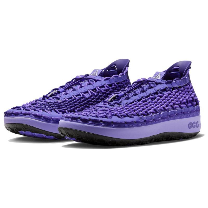 Nike Acg Watercat+ Court Purple Sneakers Casual Shoes CZ0931-500