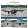 DJI Mavic 4 Pro Heightened Landing Gear