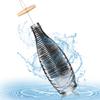 Щетка для бутылок 31 см для стеклянных бутылок SodaStream Crystal(черный)