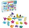Конструктор Playmobil Junior 71777 Water, 25 деталей