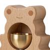 Merchant Bell, Door Wind Chime Ornament for Door, Refrigerator, Business