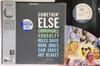 LP Record CANNONBALL ADDERLEY - Somethin' Else BST81595 BLUE NOTE 1984 US Obi Jazz Used