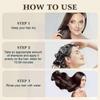 Natural Hair Color Shampoo, Hair Dye Shampoo Instant 3 in 1, Hair Dye Shampoo, Hair Instant Dye Shampoo for Men & Women