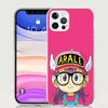 Arale Dr Slump Phone Case For iPhone 17 Air 16 15 Plus 11 14 Pro Max 13 Mini 12 7 8 + SE Pattern Art Customized Cover 17 Air 16