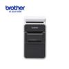 Brother Industries Thermal Label Printer LAN TD-2135NSA (Japanese Product) USB/RS-232C/Wired