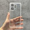 Чехол для Vivo V60 5G Чехол для телефона Vivo T4 Pro Чехол-крышка для vivo V60 T4 Pro V60 Ударопрочный Покрытие Силиконовая задняя крышка