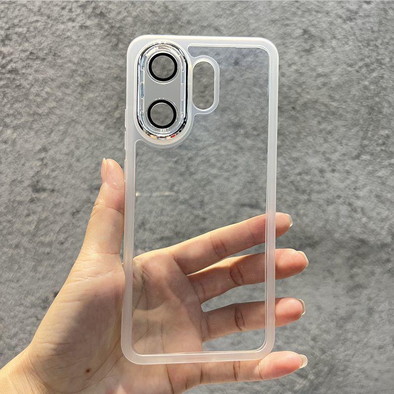 Чехол для Vivo V60 5G Чехол для телефона Vivo T4 Pro Чехол-крышка для vivo V60 T4 Pro V60 Ударопрочный Покрытие Силиконовая задняя крышка