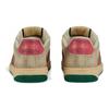 Gucci Женские Screener 'Distressed Pink Green' Женские 570443 9Y920 9665