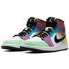 Air Wmns Air Jordan 1 Mid SE Lightbulb CW1140-100