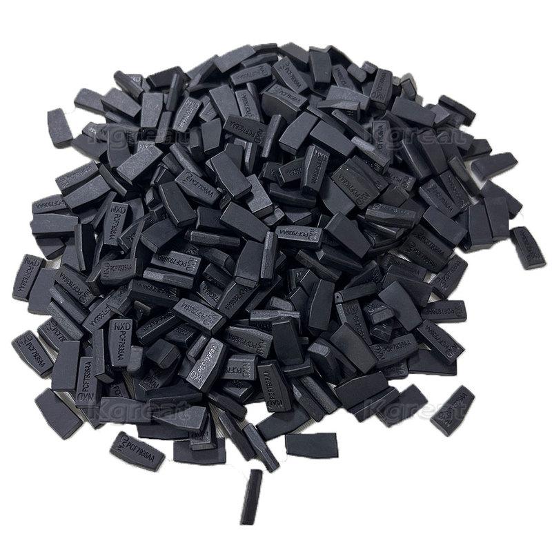 50/100pcs Aftermarket OEM ID46 PCF7936 Transponder Chip Blank PCF7936AA Auto Car Key Chip for Hyundai Peugeot Citroen Pcf 7936