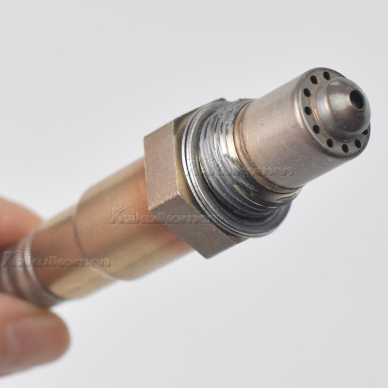 Высококачественный датчик соотношения воздух-топливо новый OEM Bosch LSU4.9 O2 UEGO широкополосный датчик кислорода для PLX AEM 30-2004 0258017025