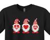 Valentine's Day Gnome Shirt, Love Gnomes, Couple Shirt