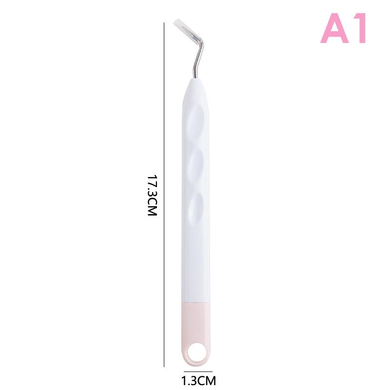 Виниловые инструменты для прополки Винил с крючком Стартовый инструмент для прополки для Cricut Joy