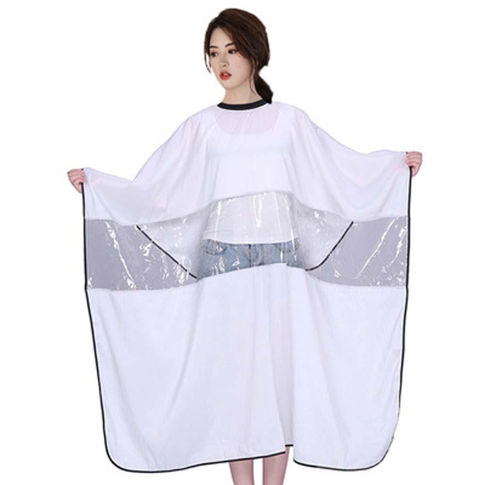 Adjustable Closure Salon Hairdresser Use Scarf Professional Hairdressing Workwear Barbershop