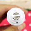 Pet Nail Clipper Automatic Electric Nail Grinder for Pet Use 1Pcs White