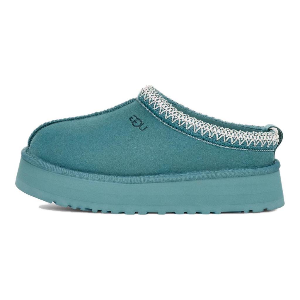 UGG Тапочки Tazz Deep Ice Женские 1122553-DEE