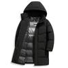 Long Down Jacket Men's Autumn and Winter Removable Hood Down Jacket Young and Middle-aged Business Warm Down Jacket Men