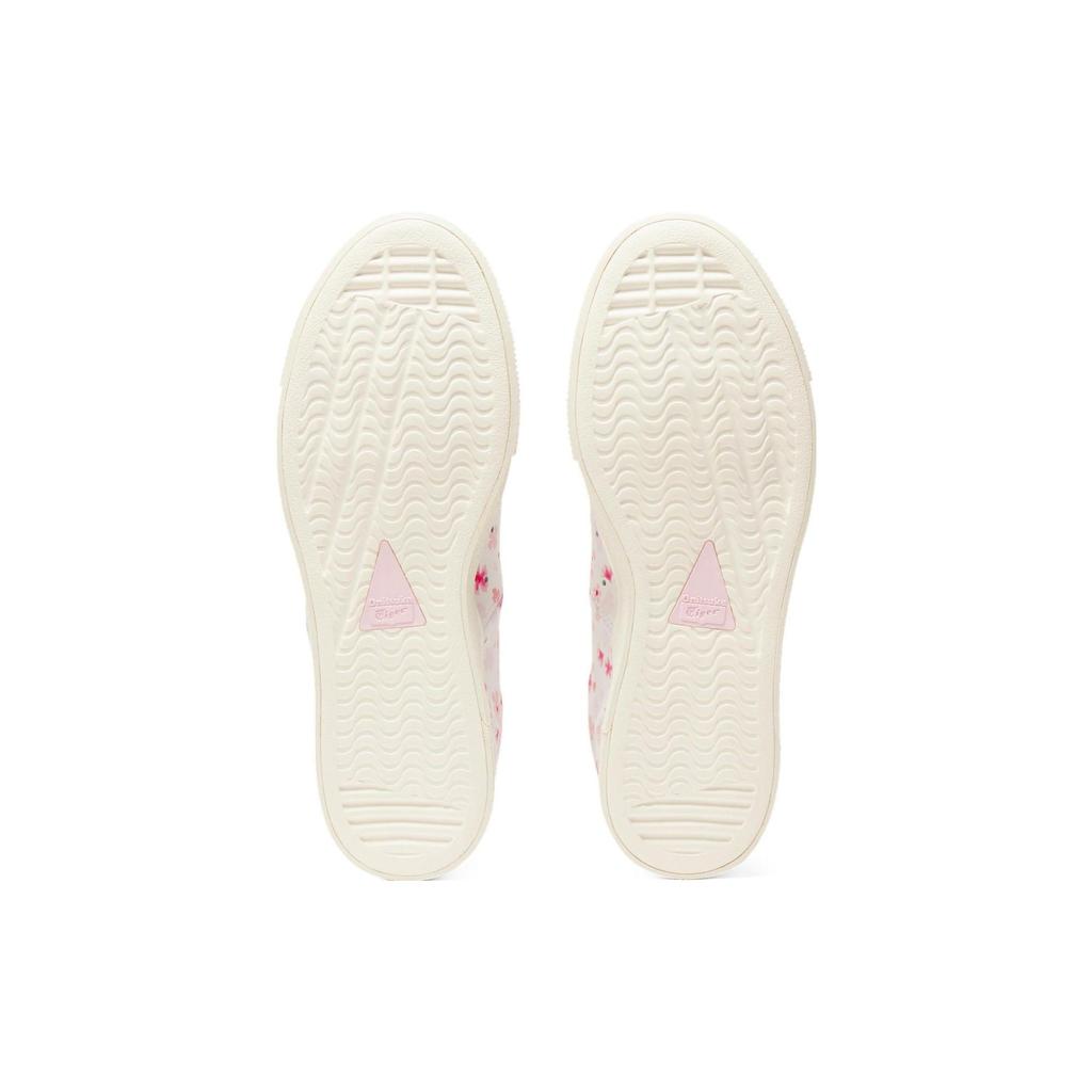 ONITSUKA TIGER Кроссовки унисекс Lawnship 3.0 Floral White-Candy 1183C058-100