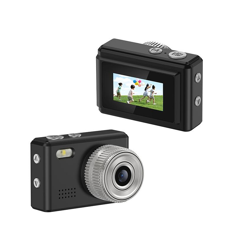 Пальчиковая камера трансграничная высокая четкость спортивная DV карманная запись для езды на мотоцикле мини мини цифровая камера