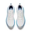 Anta Running ZT0204 Comfortable Fashion Non-Slip Wear-Resistant Rebound Low-Top Casual Running Shoes Men Sneakers White Blue 112525558-4