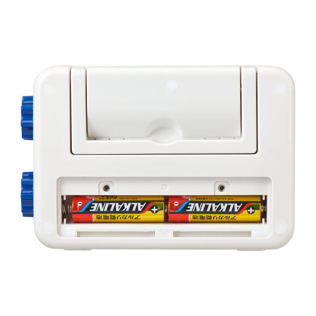 AM/FM Shower Radio ER-W41F