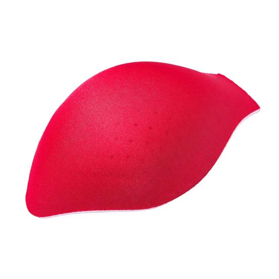 Мужское нижнее белье Push Up Cup Pad Нижнее белье Pouch Bulge Enlarge Sponge Pad для плавок Повседневная одежда Спортивные мужские боксеры Bulge Enhancement Sponge