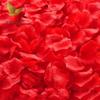 1000 шт. искусственных лепестков роз, красочные имитационные шелковые лепестки роз для романтического украшения на день святого валентина, свадьбу, вечеринку