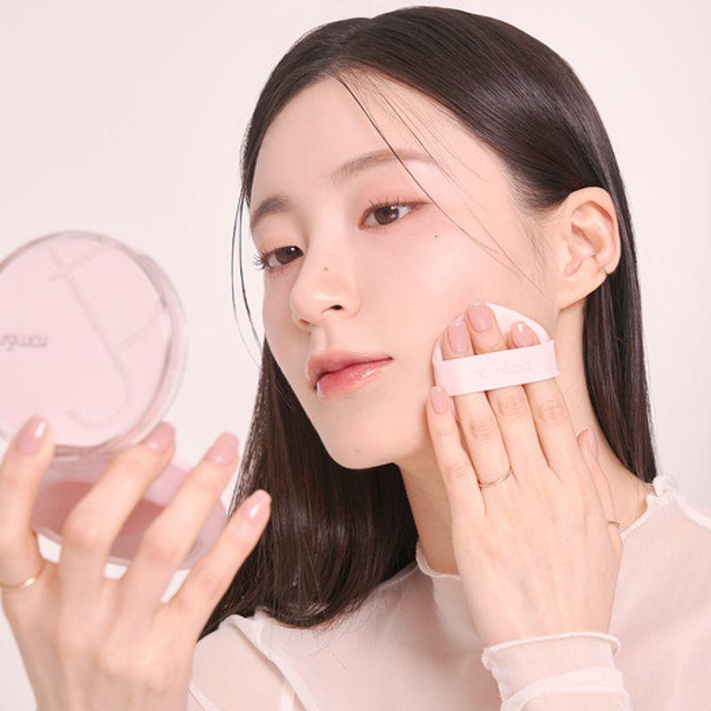 Сияй с Coverfit Cushion