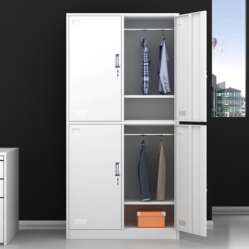 Kebao Employee Storage Locker