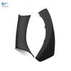 Left / Right Door Panel Handle Pull Trim Cover For BMW 3 Series E90 E91 330 328i