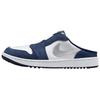 1 Mule Golf Midnight Navy Jordan FJ1214-102