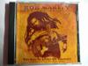 CD BOB MARLEY - You Got To Lively Up Yourself  PMI9002 Public Music In US Reggae, Ska & Dub Used