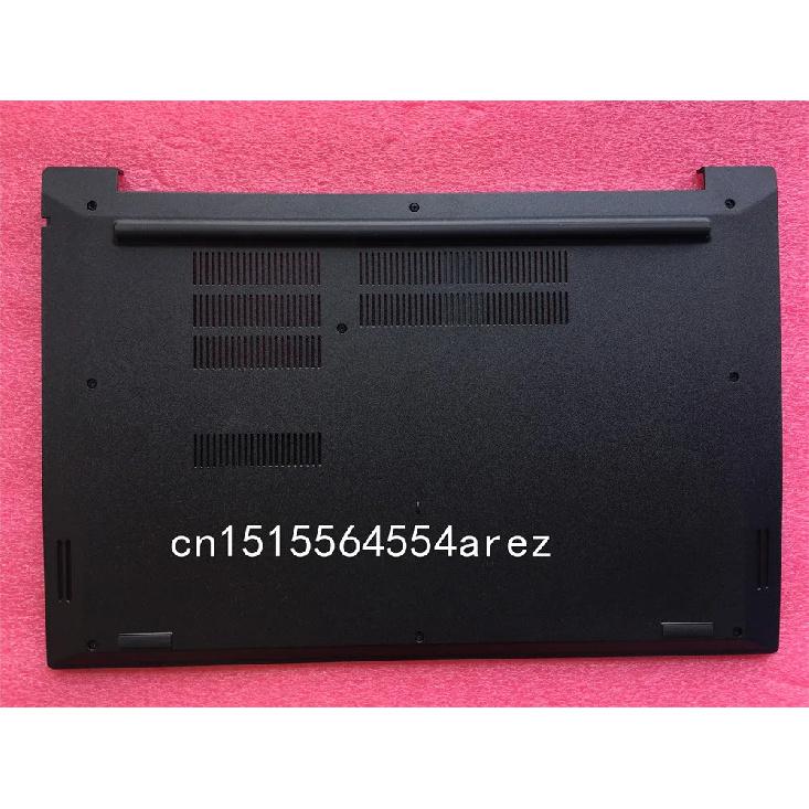 Новая оригинальная нижняя крышка корпуса для Lenovo ThinkPad E580 E585 E590 E595 01LW410 AP167000300
