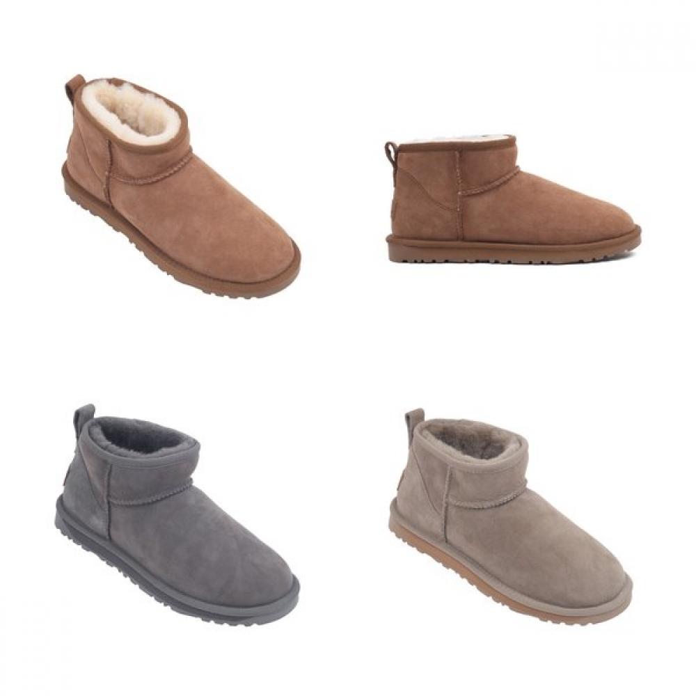 MelliSa Women S Wool bootS claSSic Ultra Mini bootS ozwcf4tSuu11