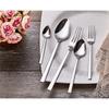 Deniz 30 Piece Cutlery Set for Daily Use 18/0