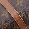 LOUIS VUITTON Papillon 30 Handbag M51365 Brown Monogram canvas Women Used