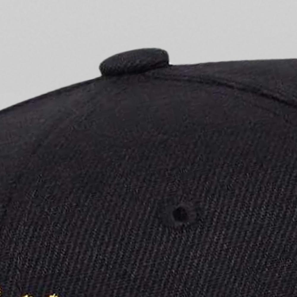 Мужская кепка KING с вышитыми буквами в стиле хип-хоп, модная спортивная бейсболка, регулируемая солнцезащитная повседневная шляпа, подходящая для вечеринки