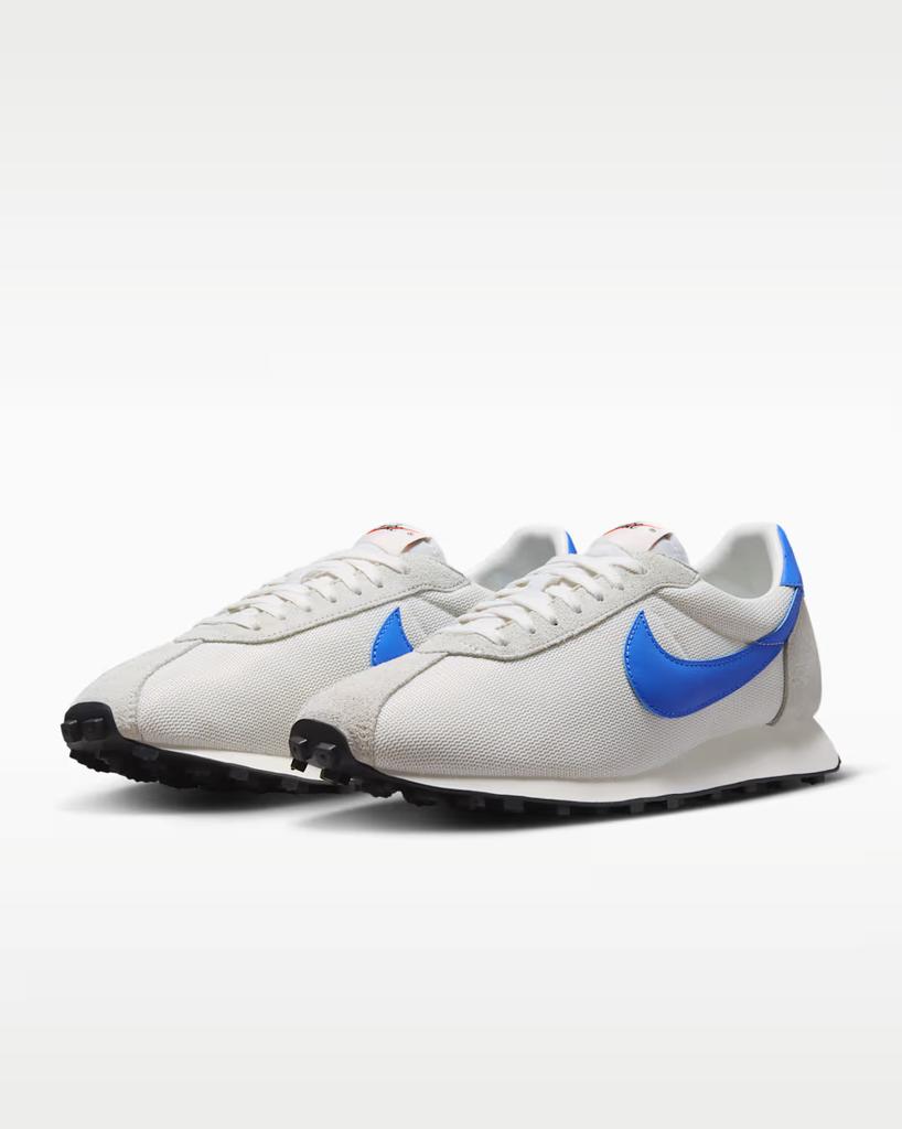 HJ4687-102 Nike LD-1000 Sail/Crystal Blue (Мужской)