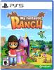Мое Фантастическое Ранчо Север PS5 (Импорт Америки) -