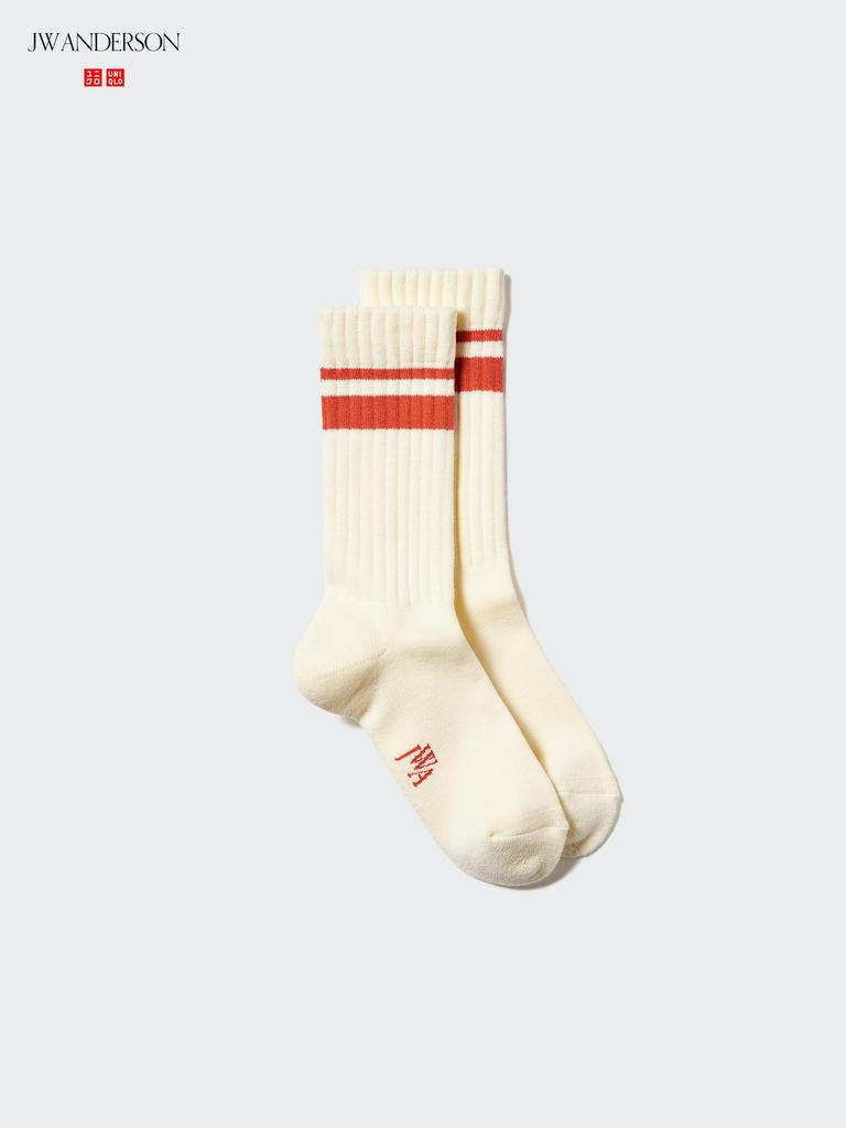 Uniqlo Носки дезодорант Heattech